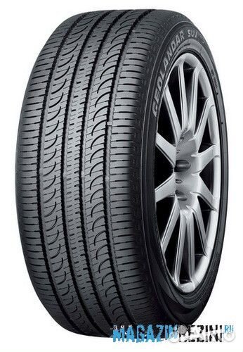 Yokohama Geolandar SUV G055 225/55 R19 99V