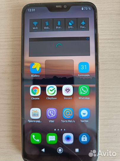 Xiaomi Mi A2 Lite Android One, 4/32 ГБ