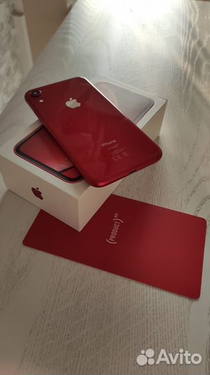 iPhone XR 64gb