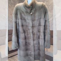 Шуба норковая kopenhagen fur