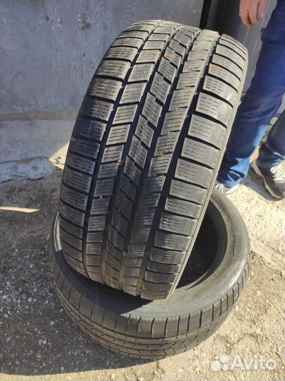 Pirelli Scorpion Ice&Snow 275/45 R19 108V