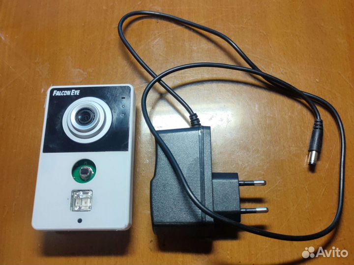 Falcon eye FE-IPS-QL200PA
