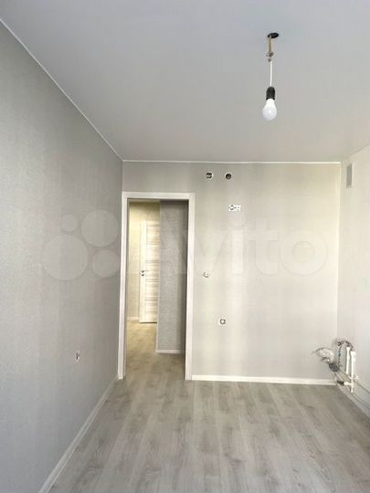 2-к. квартира, 56,2 м², 1/6 эт.