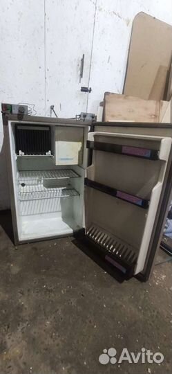 Холодильник для прицеп-дачи, кемпера