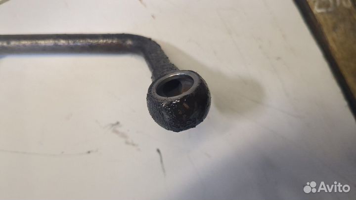 Трубка гидроусилителя Mercedes C W204, 2010