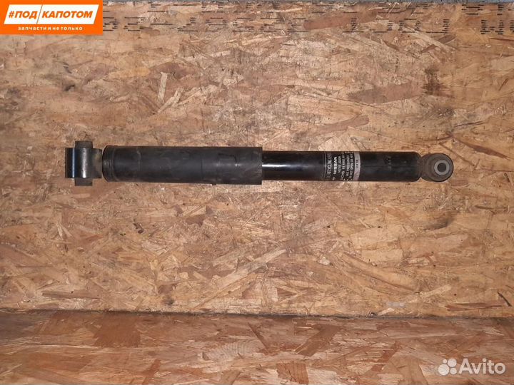 Стойка амортизатора задняя Nissan X-Trail T31