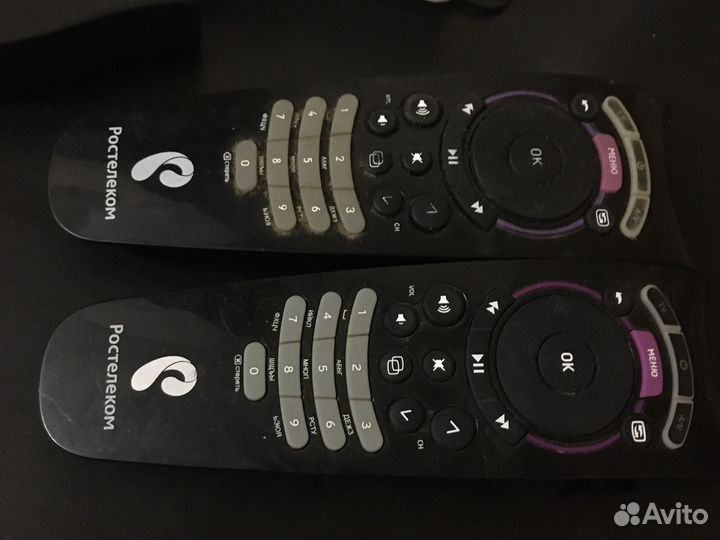 Вай фай роутер ростелеком