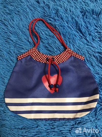 Сумочки для девочки