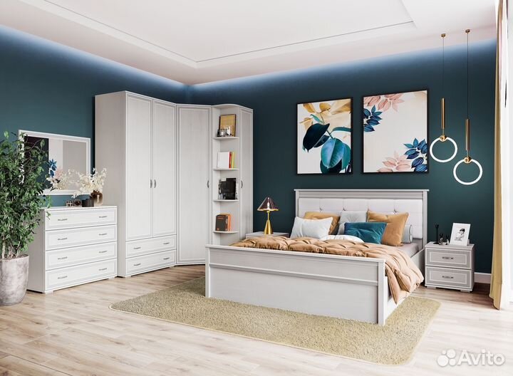 Зеркало в прихожую