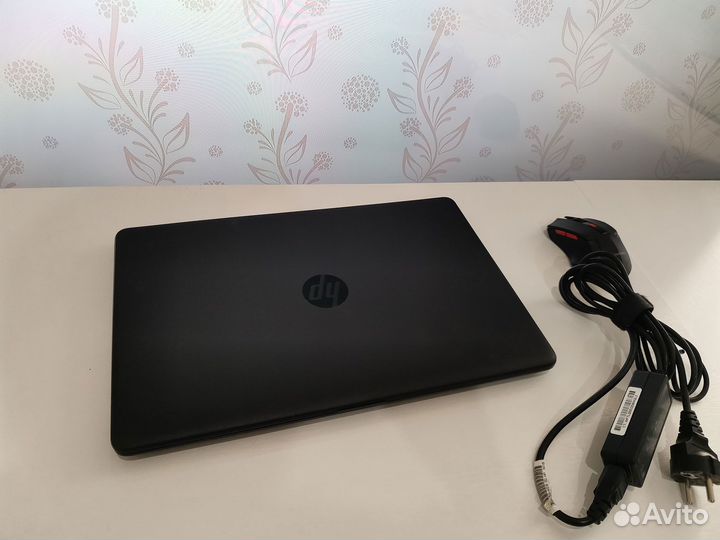 Игровой HP 2019 года с 8 гигами оперативки