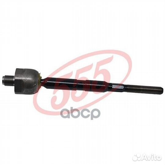 Тяга рулевая перед прав/лев srn340 555