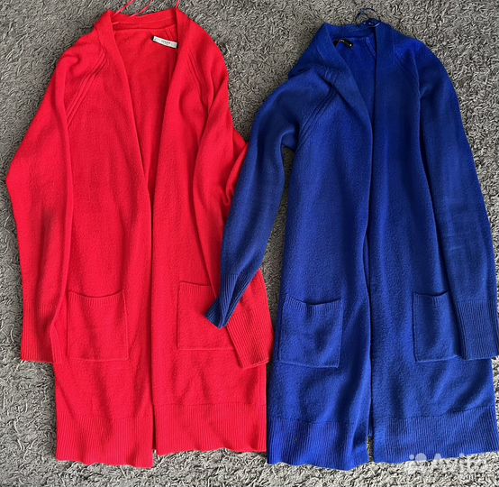 Женские вещи пакетом