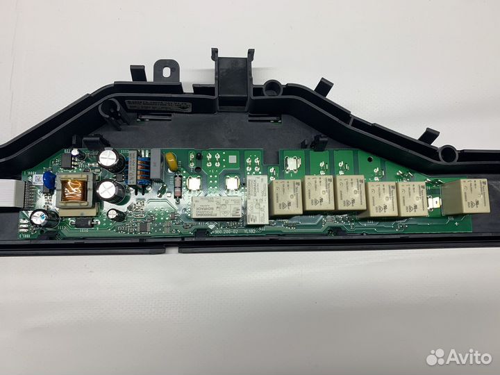 672691 Модуль для варочной панели Bosch