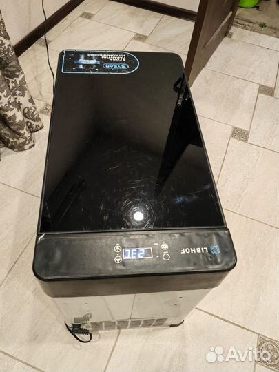 Холодильник для автомобиля