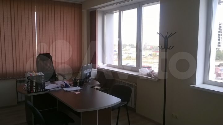 Офисное помещение, 74 м²
