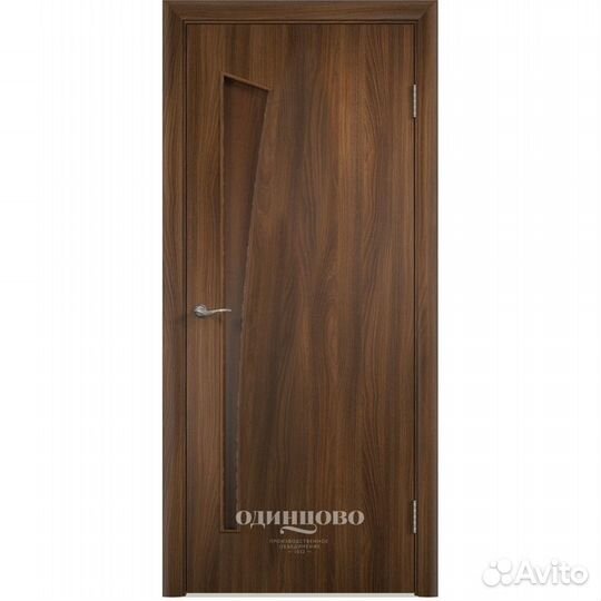 Межкомнатные двери