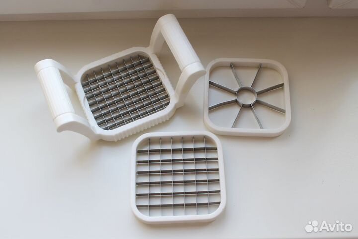 Кухонные принадлежности СССР