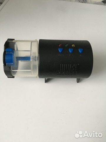 Много чего для аквариума