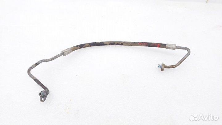 Трубка гидроподвески Mercedes-Benz Gl-Class X166