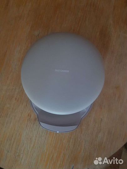 Без проводные зарядка Самсунг