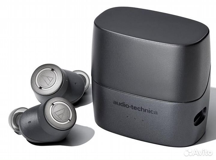 Наушники Audio Technica ATH-ANC300TW