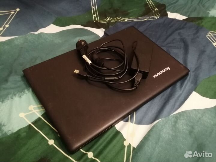 Lenovo g700