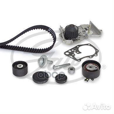 KP35671XS KP35671XS Gates