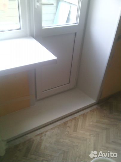 Остекление Балконов,Ремонт Окон