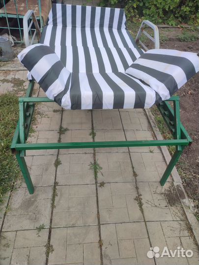 Кровать трансформер для лежачих больных