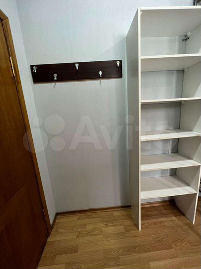 Комната 18 м², 1/9 эт.