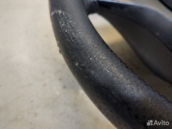 Руль BMW 3 E90, E91, E92, E93, 2007