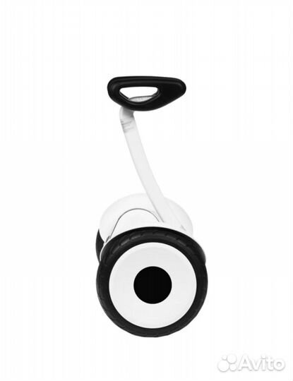 Гироскутер ninebot segway mini s белый Оригинал