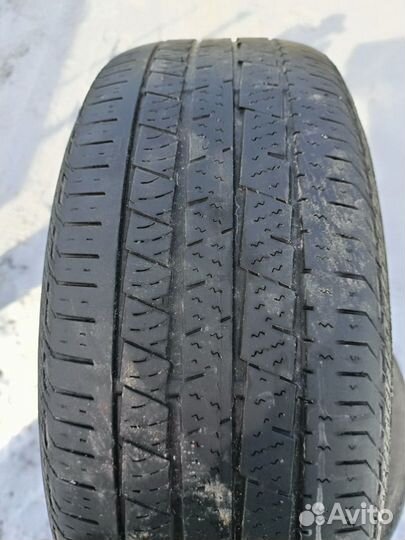 Continental ContiCrossContact LX 225/60 R17 99H