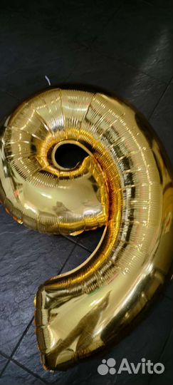 Цифра 6 или 9 имениннику