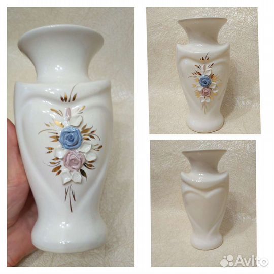 Ваза,графин,песочные часы, фото-альбом, рамка