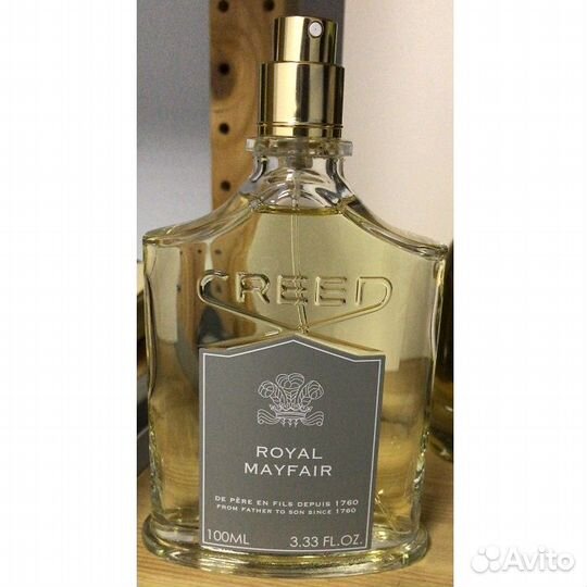 Creed Royal Mayfair 