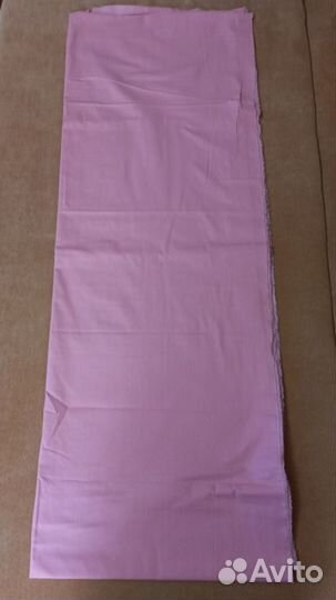 Ткани времен СССР