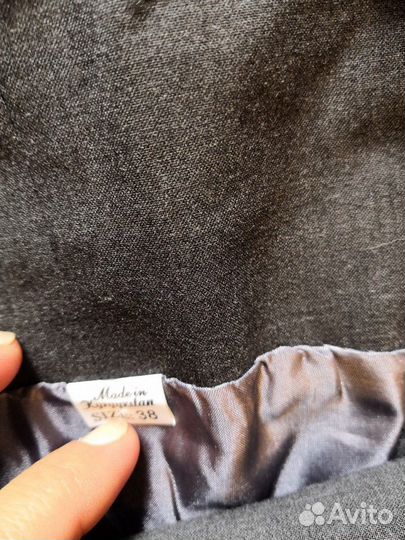 Школьный костюм на рост 148-152