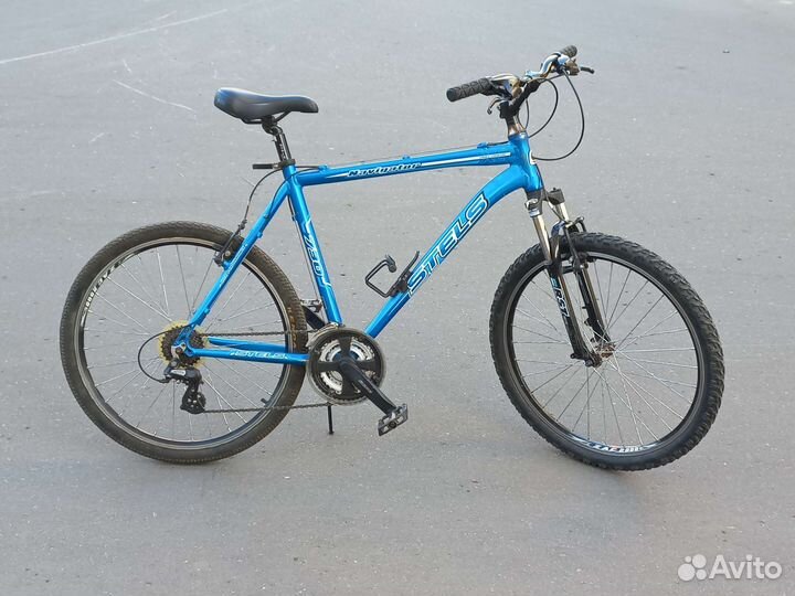 Велосипед Stels 26