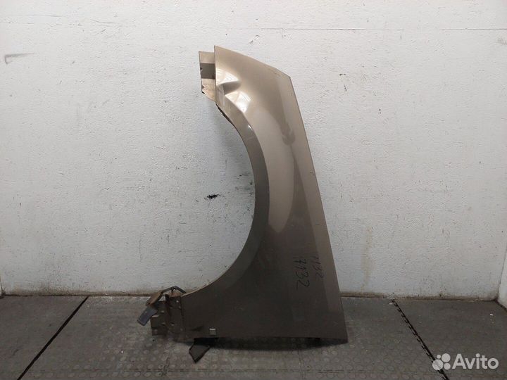 Крыло Cadillac SRX, 2006