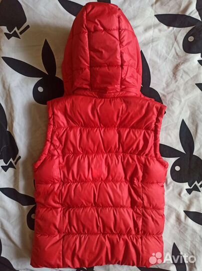 Безрукавка s.Oliver