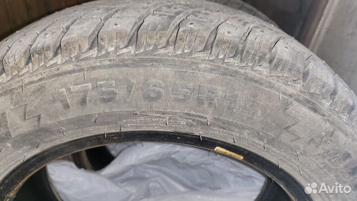 Triangle IcelynX TI501 175/65 R14