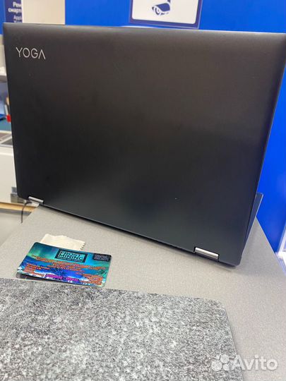 Lenovo Yoga 520 14ikb