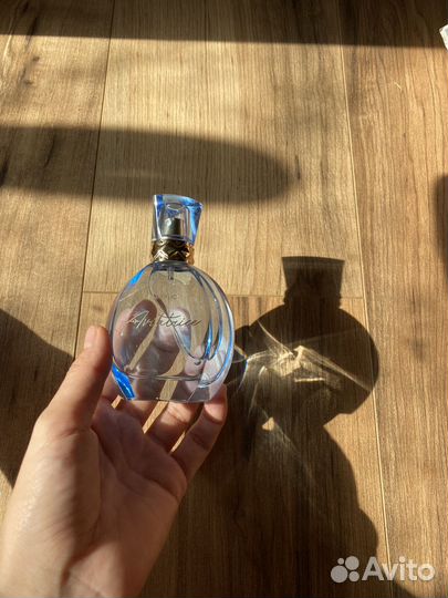 Духи faberlic aviatrice