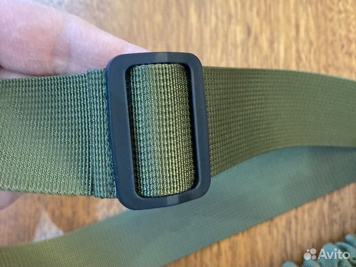 Карабин, держатель