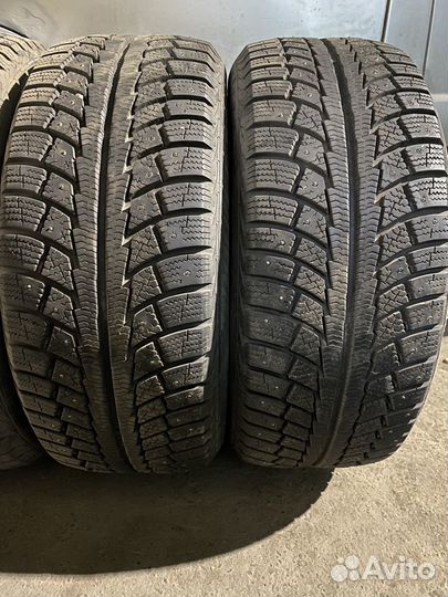 Matador MP 30 Sibir Ice 2 235/55 R17