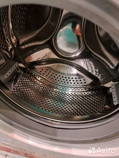 Стиральная машина на запчасти Vestel WM 3260