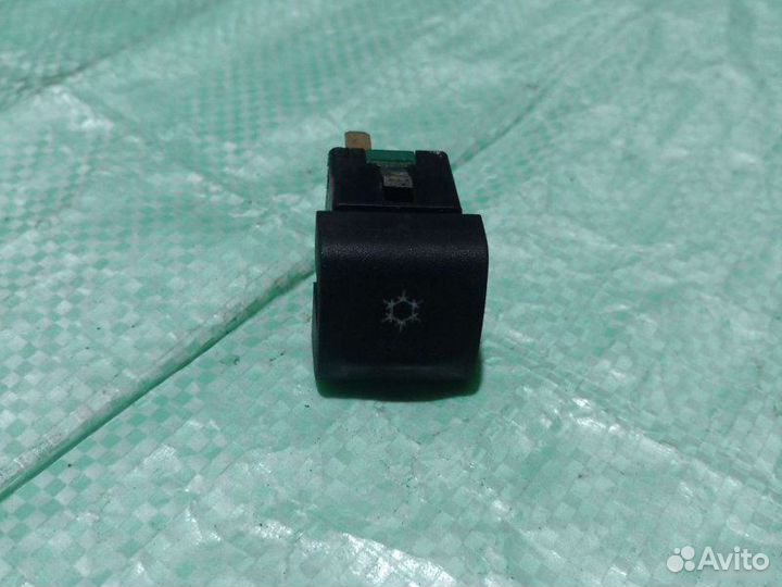 Кнопка включения кондиционера Opel Vectra B