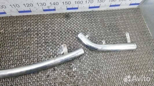 Юбка нижняя hyundai santa FE 2 (EAD16G401)