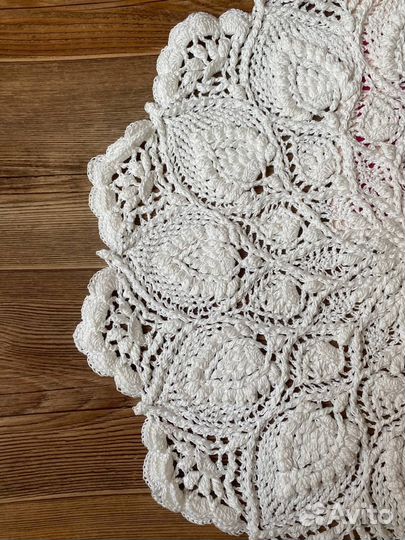 Вязание на заказ крючком